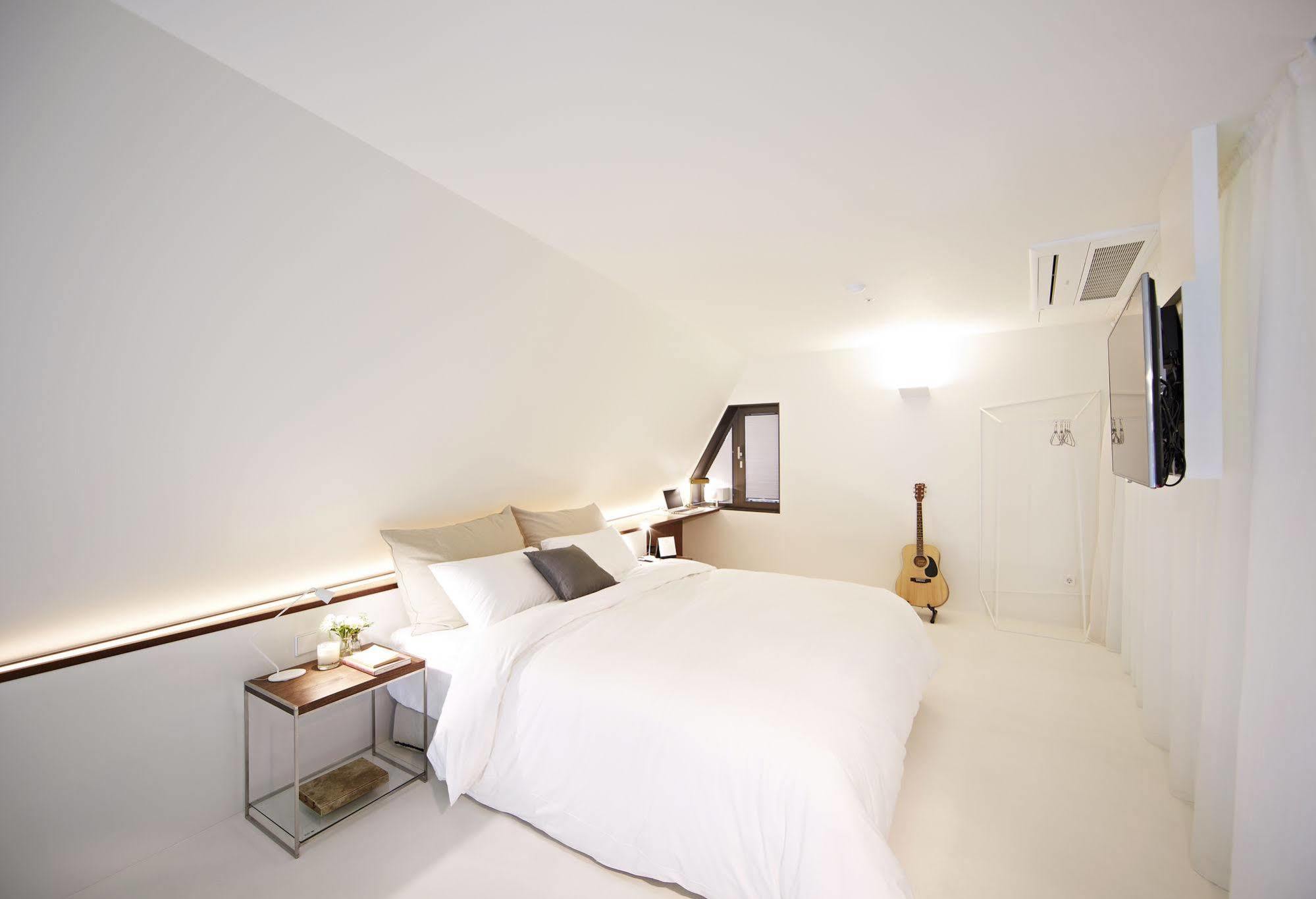 Snow Hotel Soul Exteriér fotografie